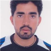 Docente de educación física y entrenador personal